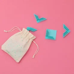 8 Cantoneras para Cartonaje Craftelier