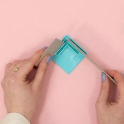 8 Cantoneras para Cartonaje Craftelier