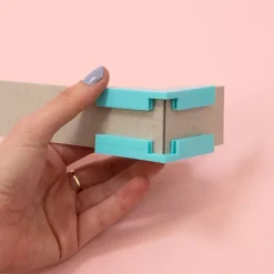 8 Cantoneras para Cartonaje Craftelier