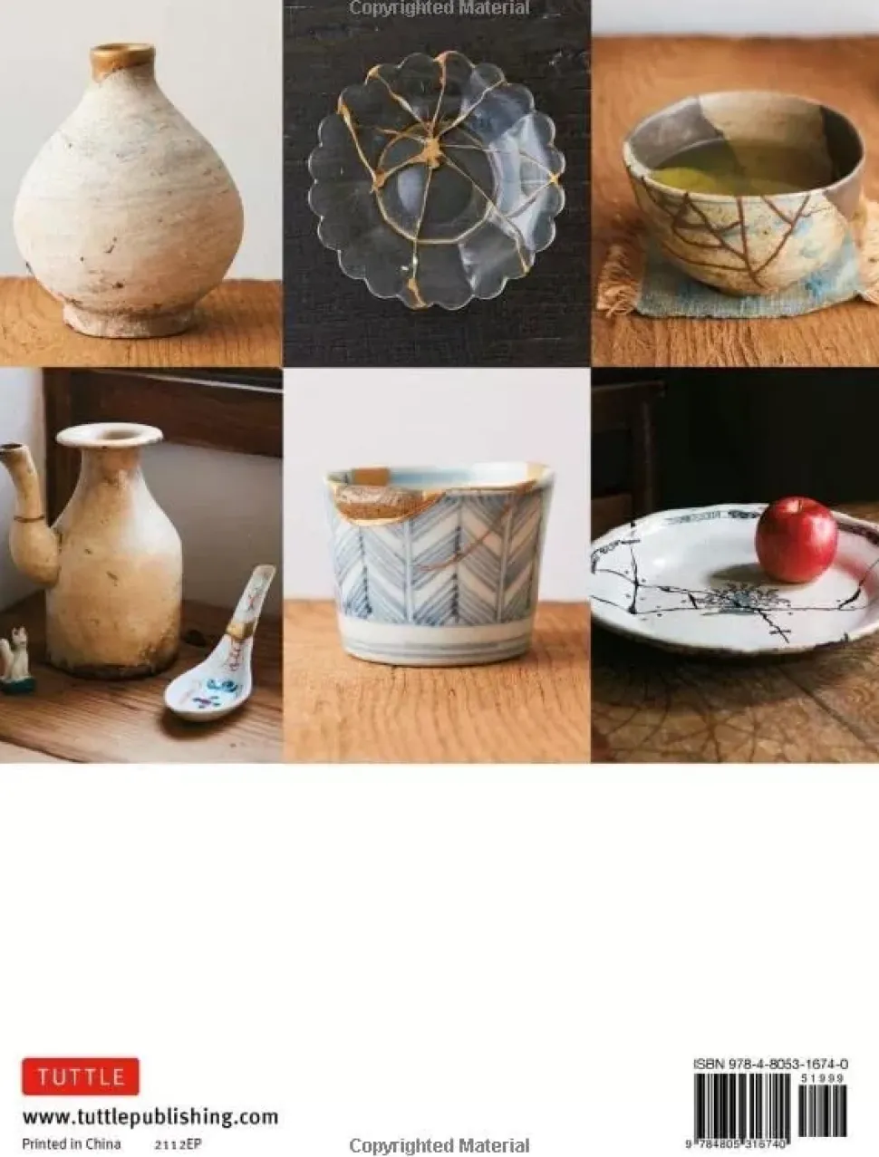 A beginner's guide to Kintsugi the japanese art of repairing pottery and glass