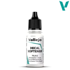 Ablandador de calcas 212 Artist Vallejo Vallejo 18ml