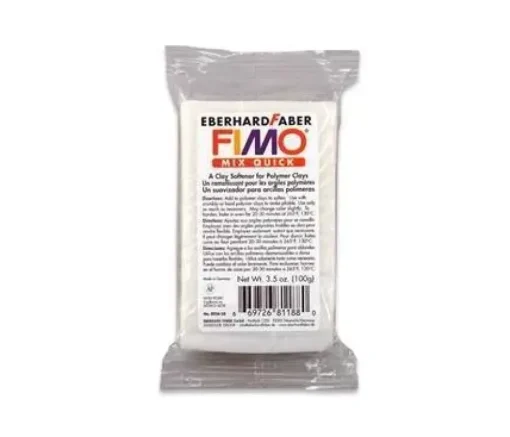 Ablandador para FIMO Mix-Quick