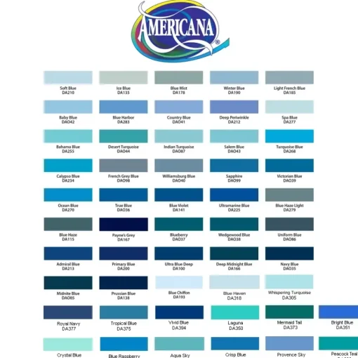 Acrílico Americana DecoArt 59ml