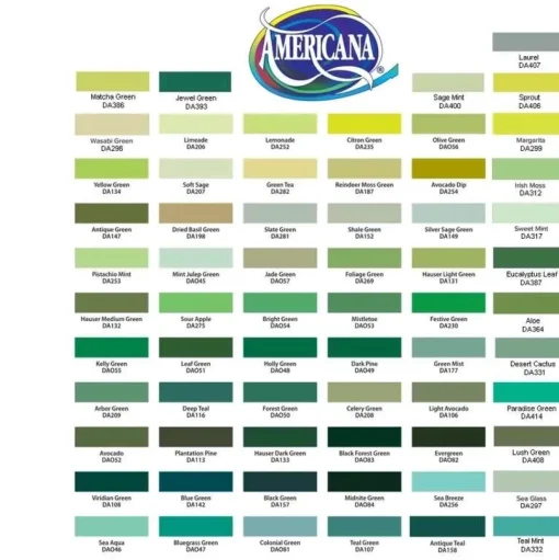 Acrílico Americana DecoArt 236ml