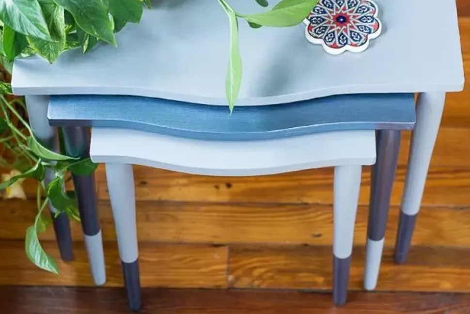 Acrílico Americana Decor Metallics DecoArts 236ml