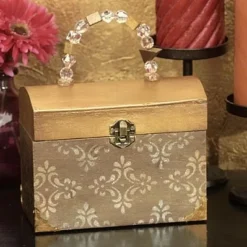 Acrílico Metálico Elegant Finish DecoArt 295ml