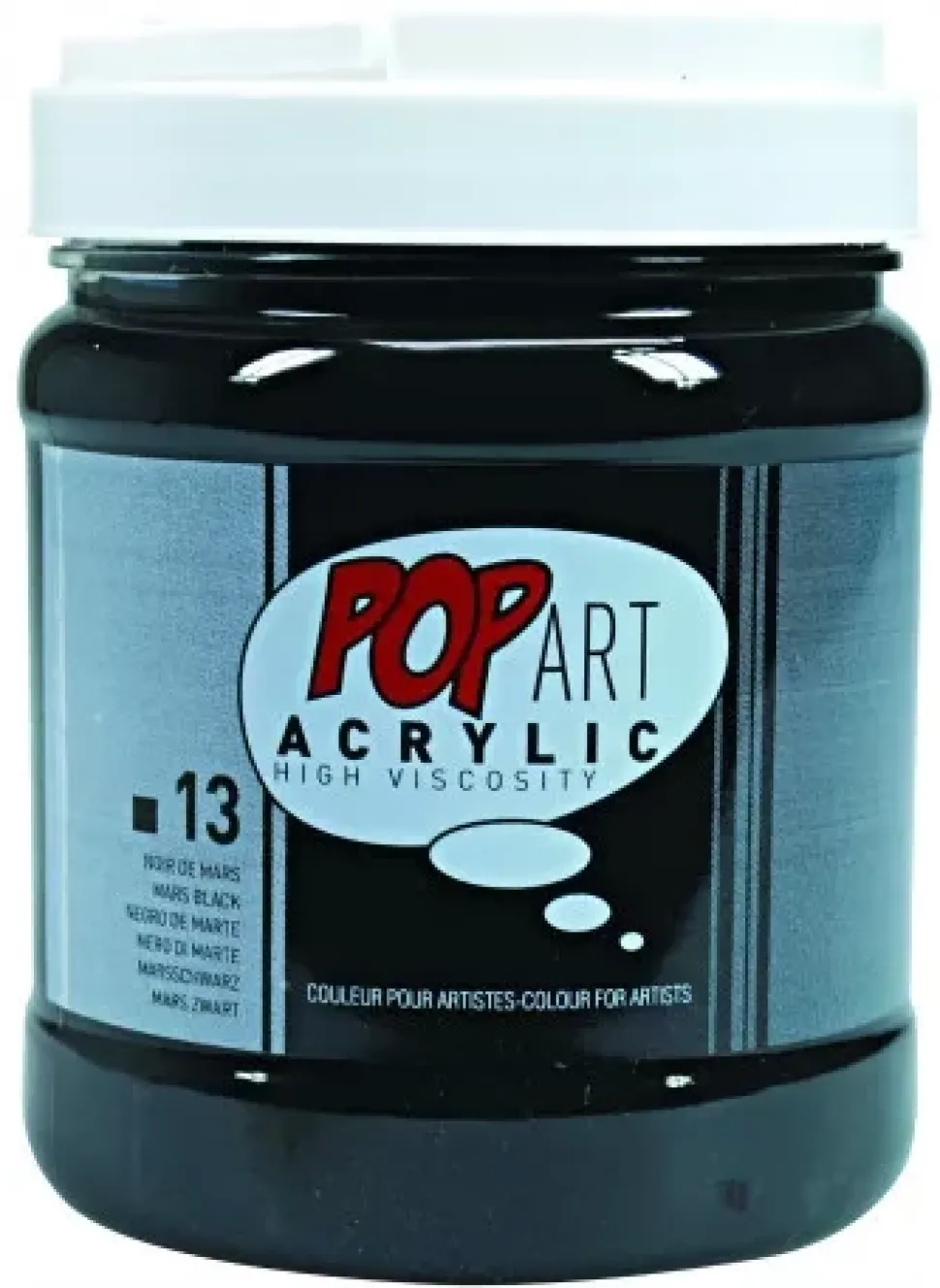 Acrílico Pop Art Pebeo 700ml
