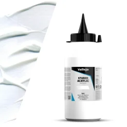 Acrílico Studio Acrylic Vallejo 1L