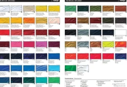 Acrílico Studio Acrylic Vallejo 58ml