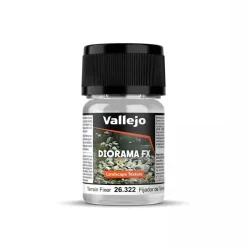 Acrílico Textura Diorama FX 322 Fijador de terrenos Diorama FX Vallejo 35ml