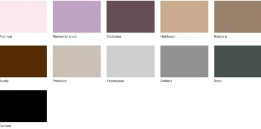Acrílico tiza Americana Decor Chalky Finish DecoArt 59ml