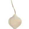 Adorno de Madera Gota Creativ Company