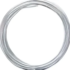 Alambre Plata para Happy Jig