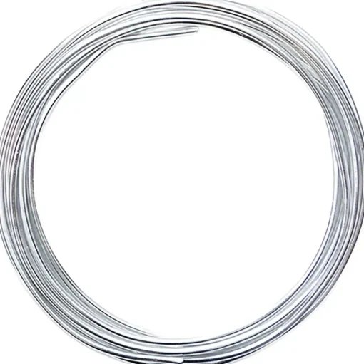 Alambre Plata para Happy Jig