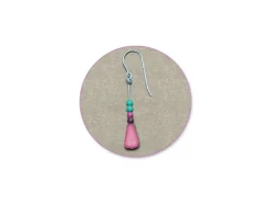 Alfileres de Ojo Plata MultiCraft 19mm