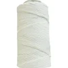 Algodón Encerado para Scrapbooking Blanco CasaSol 140m