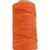 Algodón Encerado para Scrapbooking Naranja CasaSol 140m