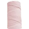Algodón Encerado para Scrapbooking Rosa CasaSol 140m