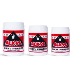 Alkyl Prager