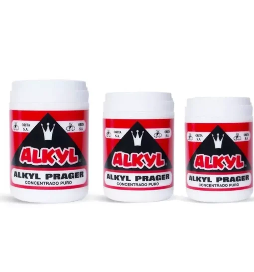Alkyl Prager