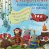 Amigurumi sorprendentes muñecos de ganchillo