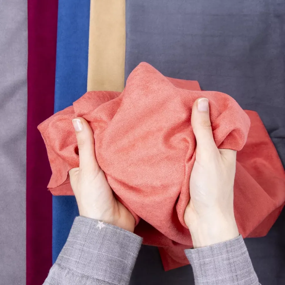 Antelina Frambuesa Craftelier 50x70cm