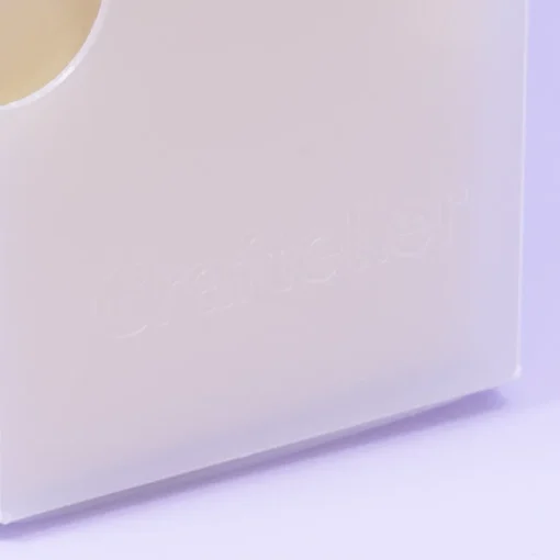Archivador Vertical Para Papeles de Scrapbooking Craftelier