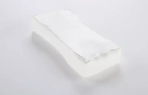 Arcilla polimérica Cernit Number One Blanco Opaco 500g