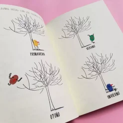 Arte, crea colores