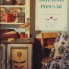 Artesanía popular