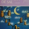 Artesanías con pasta de sal