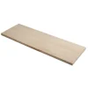 Balda de madera grande para Pegboard Pin and Peg