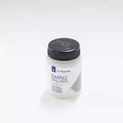 Barniz acabado brillo La Pajarita 75ml