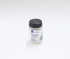 Barniz acabado satinado La Pajarita 75ml