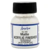 Barniz acrílico acabado mate para cuero 620 Angelus 29,5ml