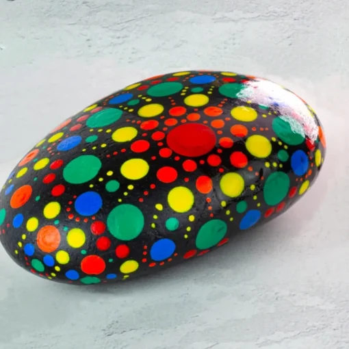 Barniz brillante Triple Thick Gloss DecoArt