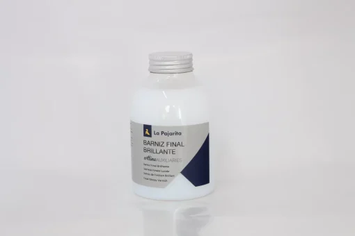 Barniz Brillo La Pajarita 500ml