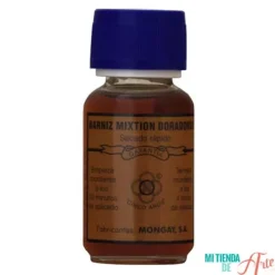 Barniz Mixtión Doradores Mongay 50ml