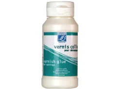 Barniz-cola para Decoupage -Vernis Colle Lefranc & Bourgeois
