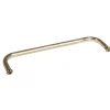 Barra de metal pequeña para Pegboard Pin and Peg