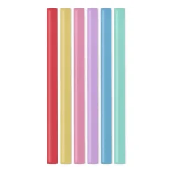 Barras de silicona Multicolor Creative Flow We R Makers