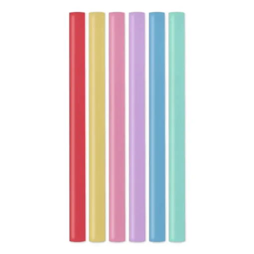 Barras de silicona Multicolor Creative Flow We R Makers