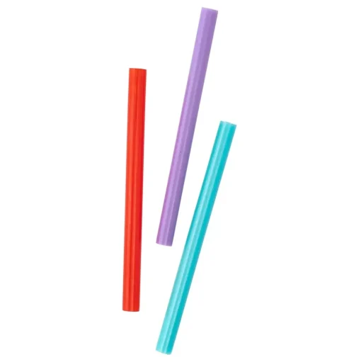 Barras de silicona Multicolor Creative Flow We R Makers