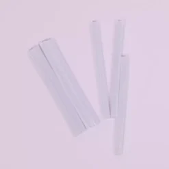 Barras de silicona termofusible 18 piezas Craftelier