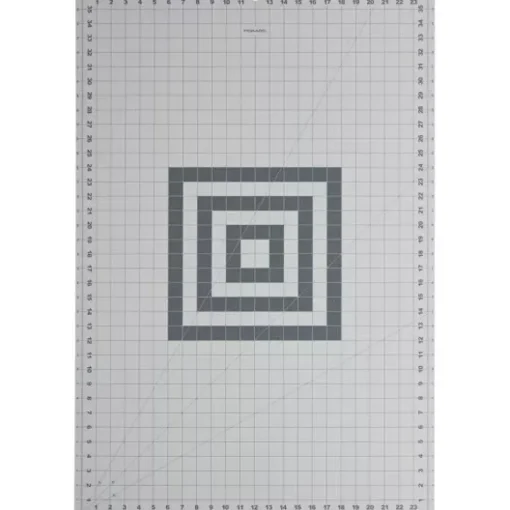 Base de corte gris Fiskars 60x91cm