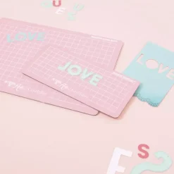 Base De Corte Magic Mat® Magnética Para Sizzix Craftelier