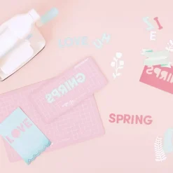 Base De Corte Magic Mat® Magnética Para Sizzix Craftelier