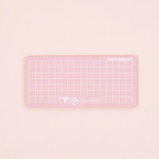 Base De Corte Magic Mat® Magnética para Mini Evolution Craftelier