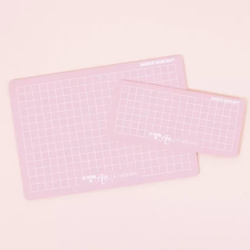 Base De Corte Magic Mat® Magnética para Mini Evolution Craftelier