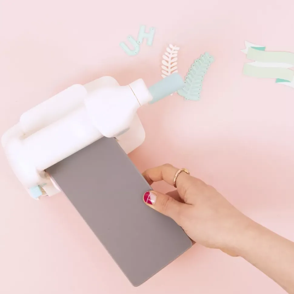 Base De Corte Magic Mat® Magnética para Mini Evolution Craftelier